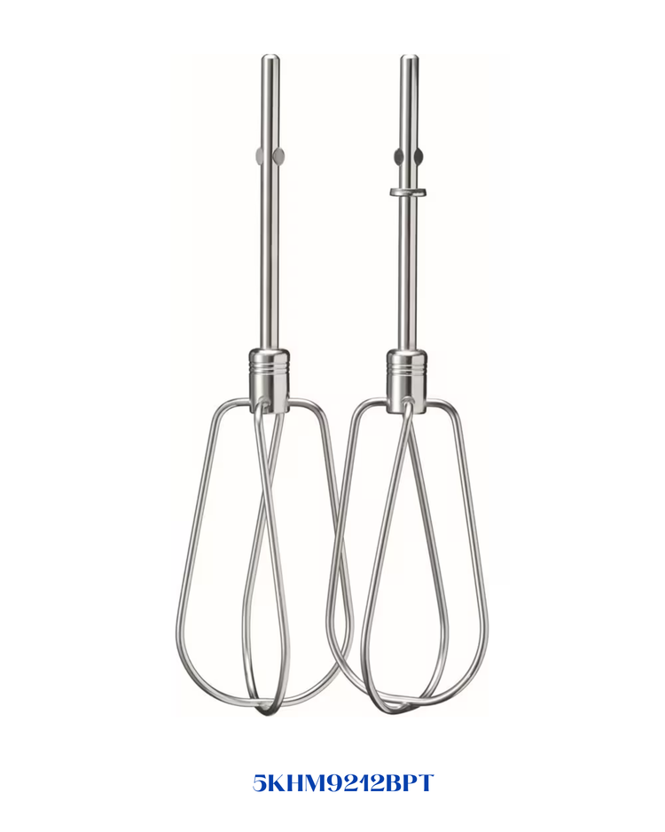 KitchenAid 9-Speed Hand Mixer 85W – Pistachio