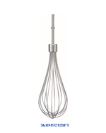 KitchenAid 9-Speed Hand Mixer 85W – Pistachio