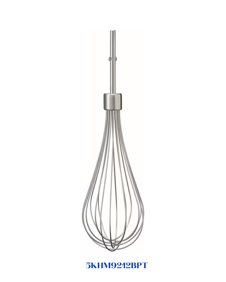 KitchenAid 9-Speed Hand Mixer 85W – Pistachio