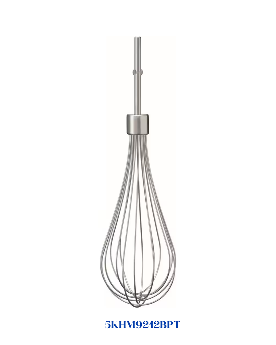 KitchenAid 9-Speed Hand Mixer 85W – Pistachio