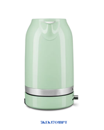 KitchenAid Variable Temperature Kettle 1.7L 3000W – Pistachio