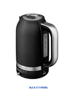 KitchenAid Variable Temperature Kettle 1.7L 3000W – Black