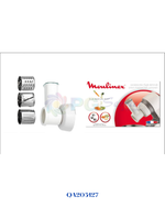 MOULINEX MASTERCHEF COMPACT KITCHEN MACHINE 700W 3.5L