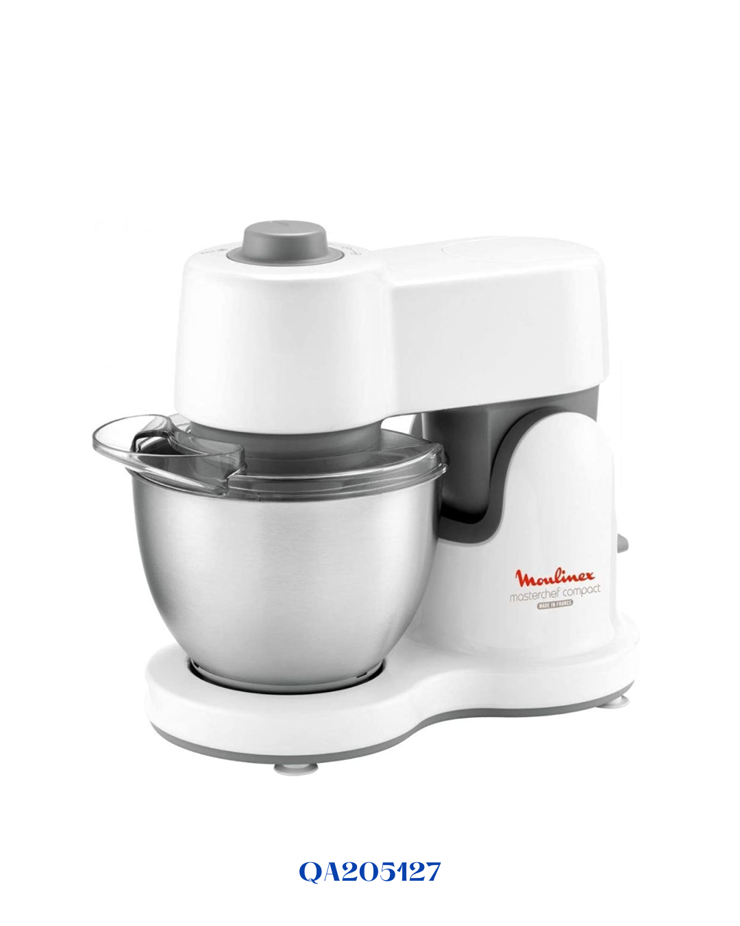 MOULINEX MASTERCHEF COMPACT KITCHEN MACHINE 700W 3.5L