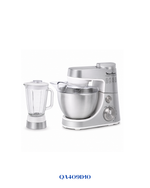 MOULINEX MASTERCHEF GOURMET KITCHEN MACHINE 900W 4L