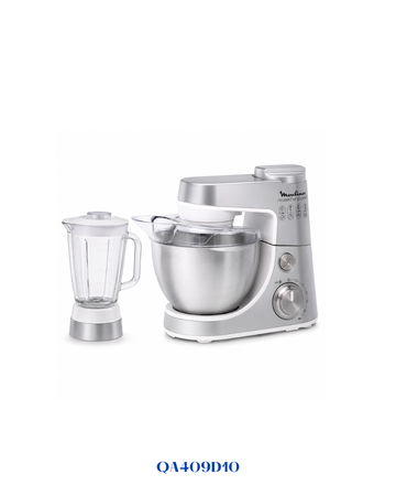MOULINEX MASTERCHEF GOURMET KITCHEN MACHINE 900W 4L