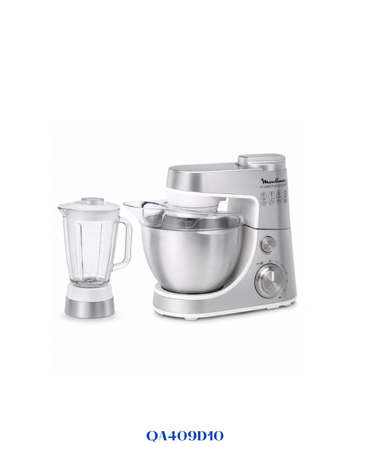 MOULINEX MASTERCHEF GOURMET KITCHEN MACHINE 900W 4L