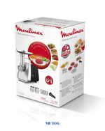 MOULINEX HV3 6-IN-1 MEAT MINCER 1600W