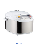 PHILIPS VIVA COLLECTION FUZZY LOGIC RICE COOKER 980W 1.8L