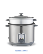 Kenwood 2-in-1 Rice Cooker 2.8L 1000W