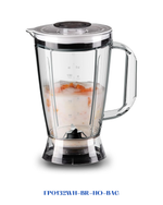 Braun 8-In-1 Food Processor 750W 2.1L