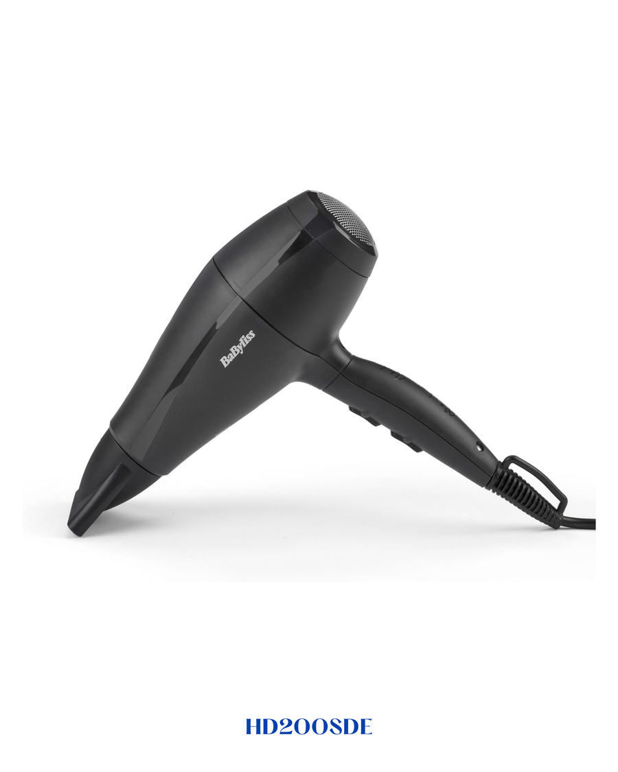 BaByliss Hair Dryer 2000W