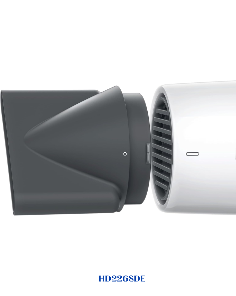 Braun Hair Dryer 2200W