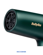 BaByliss Air Power Pro Hair Dryer 1700W