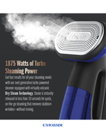 BaByliss Garment Steamer 1840W