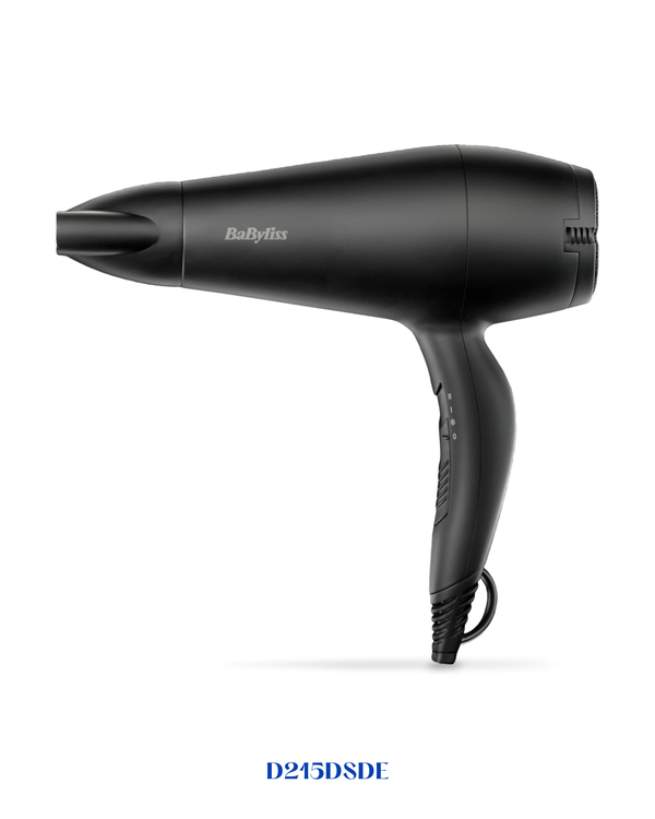 BaByliss Hair Dryer 2000W