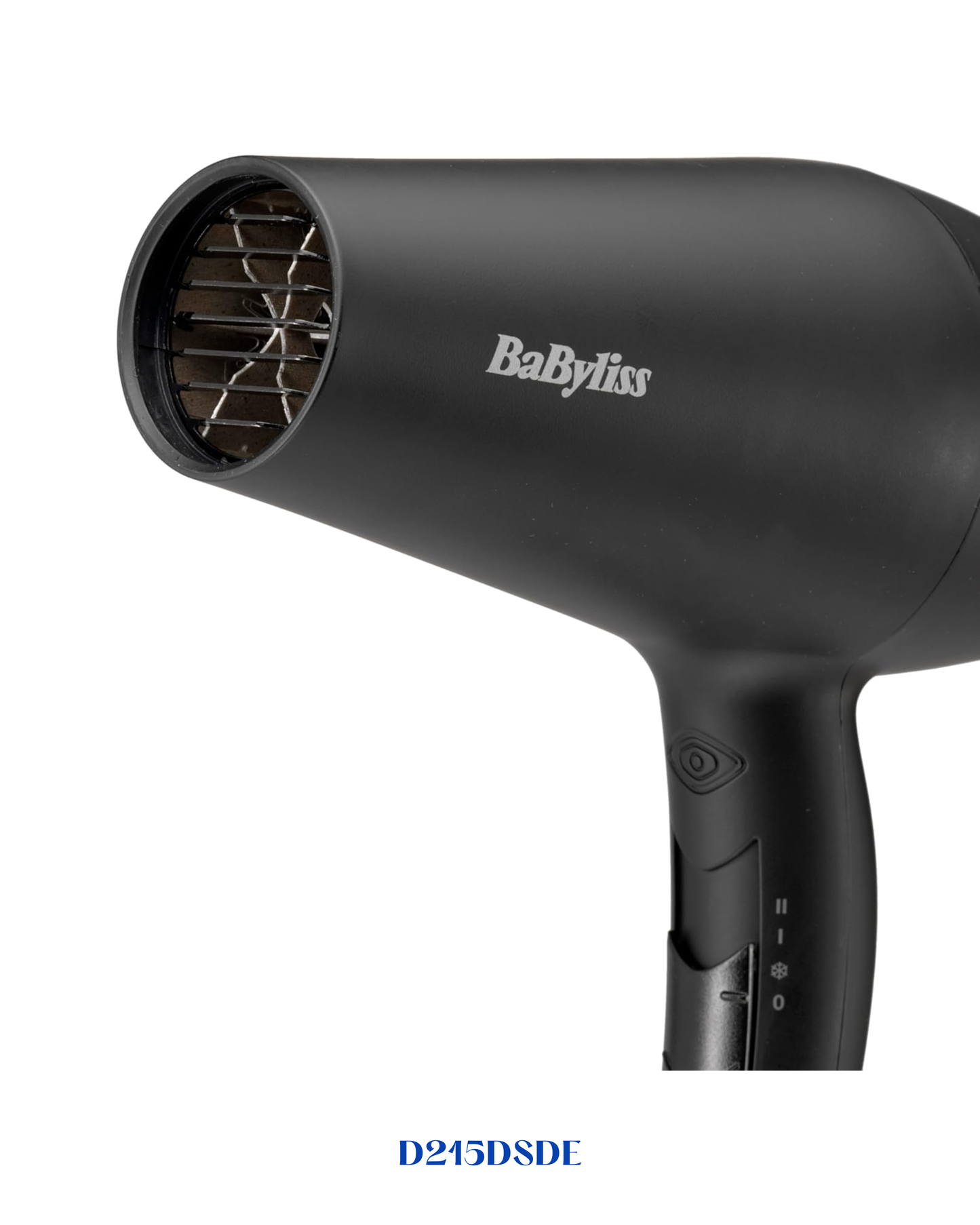 BaByliss Hair Dryer 2000W