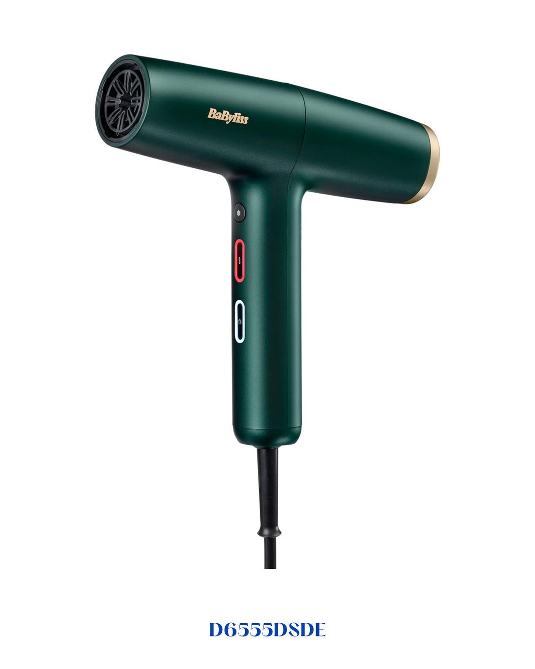 BaByliss Air Power Pro Hair Dryer 1700W