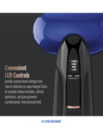 BaByliss Garment Steamer 1840W