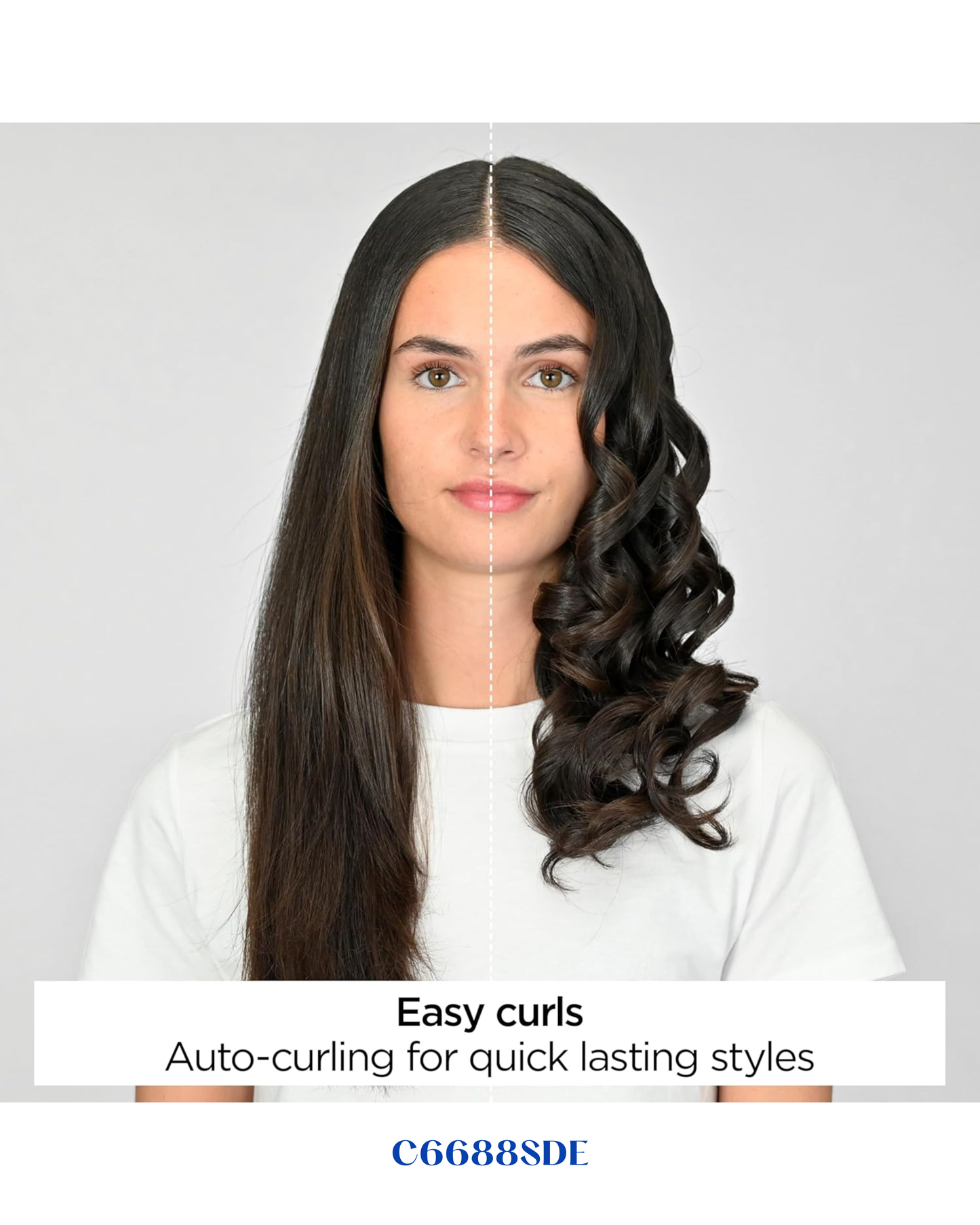 BaByliss Style Secret Air Automatic Hair Curler and Waver