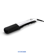 BaByliss Steam Lustre Professional Hair Straightener 56W
