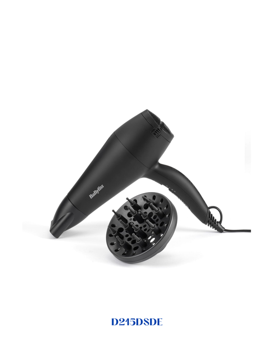 BaByliss Hair Dryer 2000W