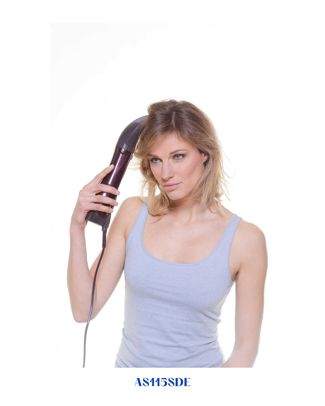 BaByliss Pro Styling Air Brush 1000W
