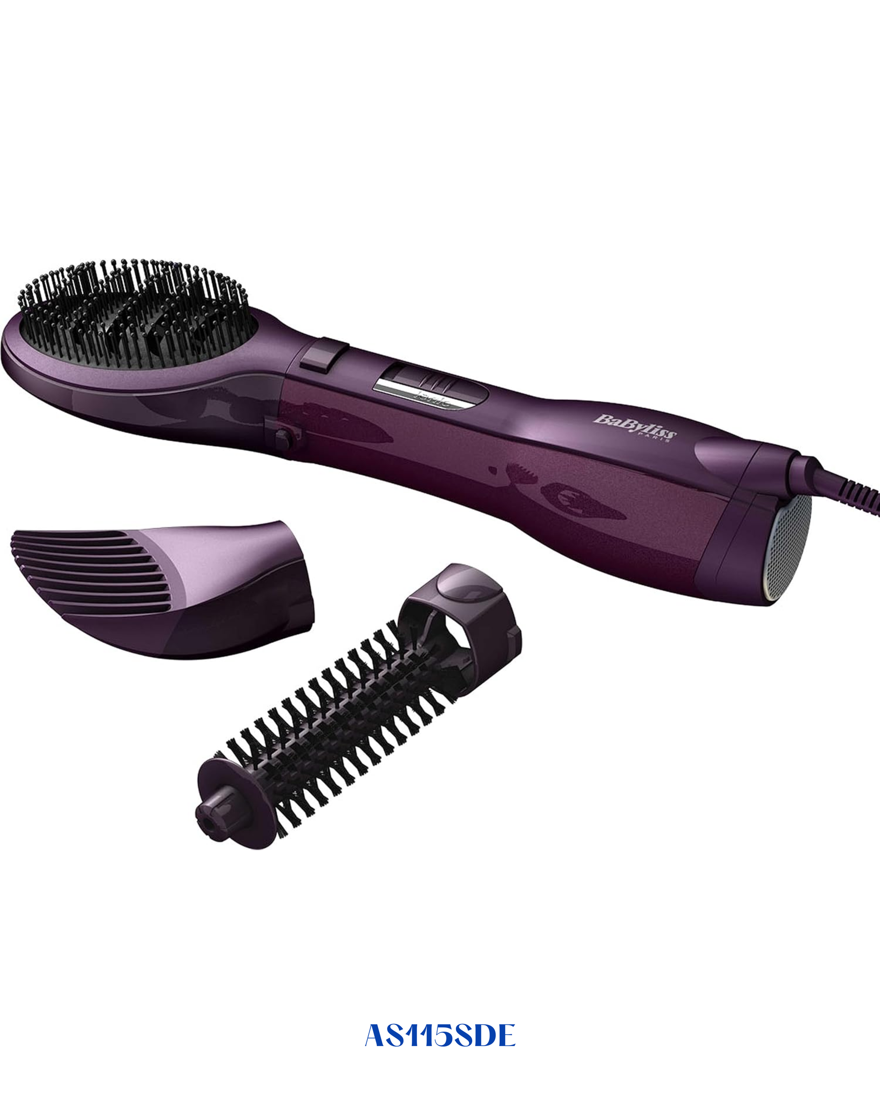 BaByliss Pro Styling Air Brush 1000W