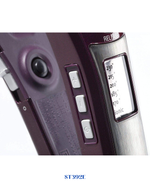 BaByliss Super Smooth 235 Hair Straightener 42W