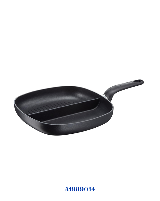 TEFAL IDEAL DUO DIVIDED FRYING PAN 26CM