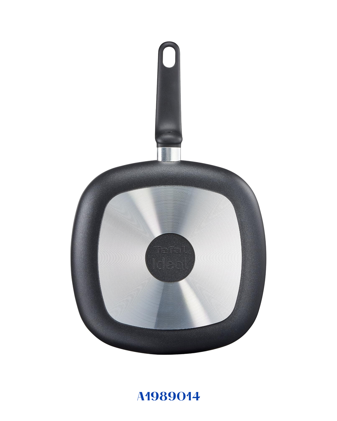 TEFAL IDEAL DUO DIVIDED FRYING PAN 26CM