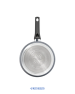 TEFAL MINERALIA FORCE SAUTEPAN WITH LID 24 CM