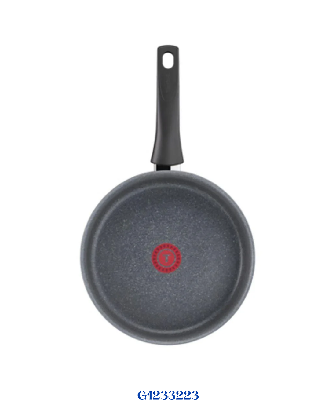 TEFAL MINERALIA FORCE SAUTEPAN WITH LID 24 CM