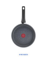 TEFAL MINERALIA FORCE SAUTEPAN WITH LID 24 CM