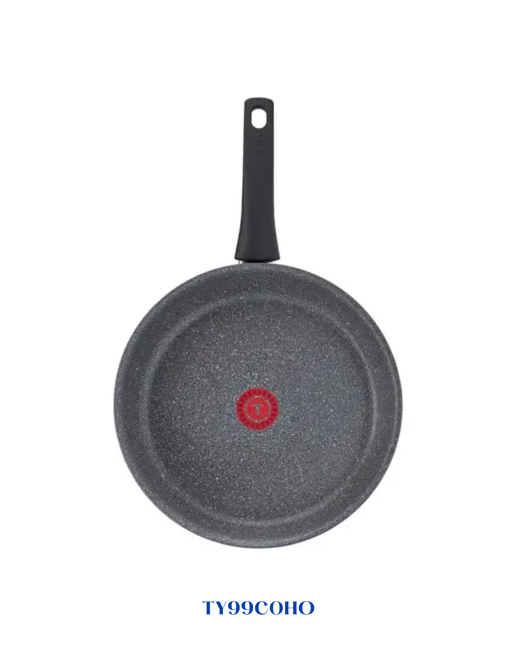 TEFAL MINERALIA FORCE FRYING PAN 24 CM