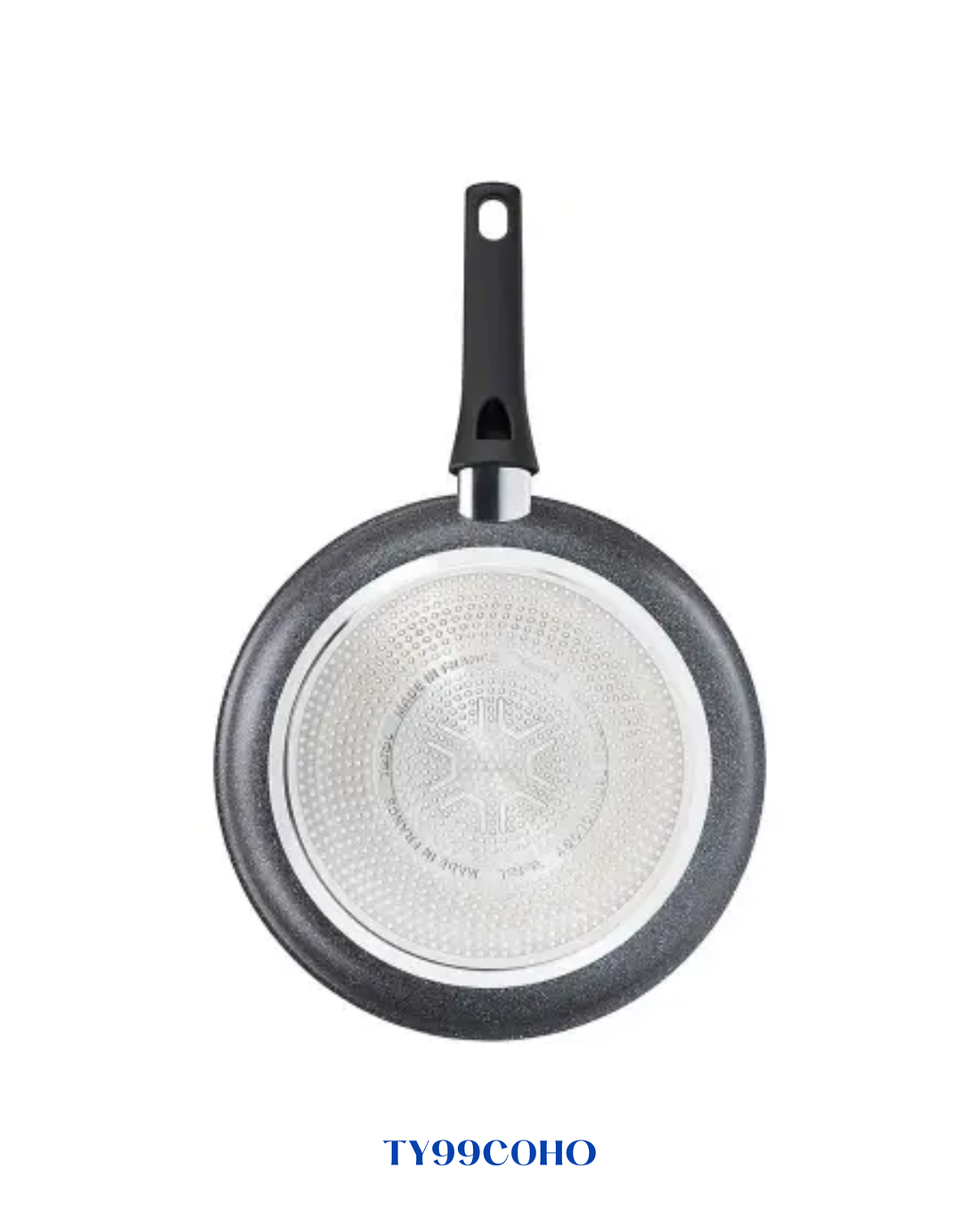 TEFAL MINERALIA FORCE FRYING PAN 24 CM
