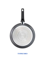 TEFAL MINERALIA FORCE FRYING PAN 24 CM
