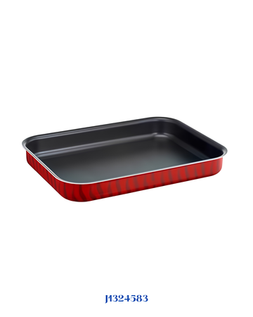TEFAL LES SPECIALISTES RECTANGULAR OVEN DISH 25X19CM