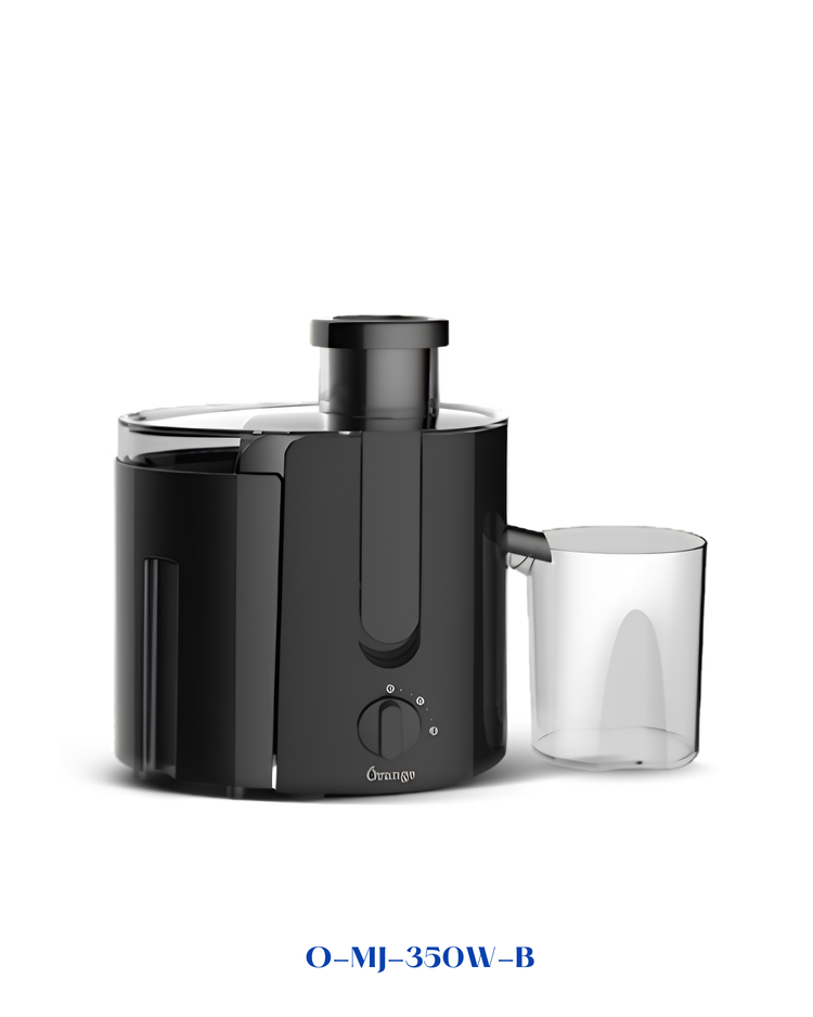 ORANGE JUICER 350W 0.5L
