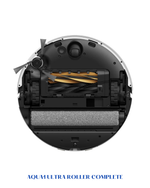 DREAME AQUA10 ULTRA ROLLER COMPLETE ROBOT VACUUM