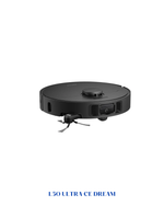 DREAME L50 ULTRA CE ROBOT VACUUM AND MOP