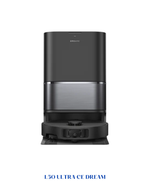 DREAME L50 ULTRA CE ROBOT VACUUM AND MOP