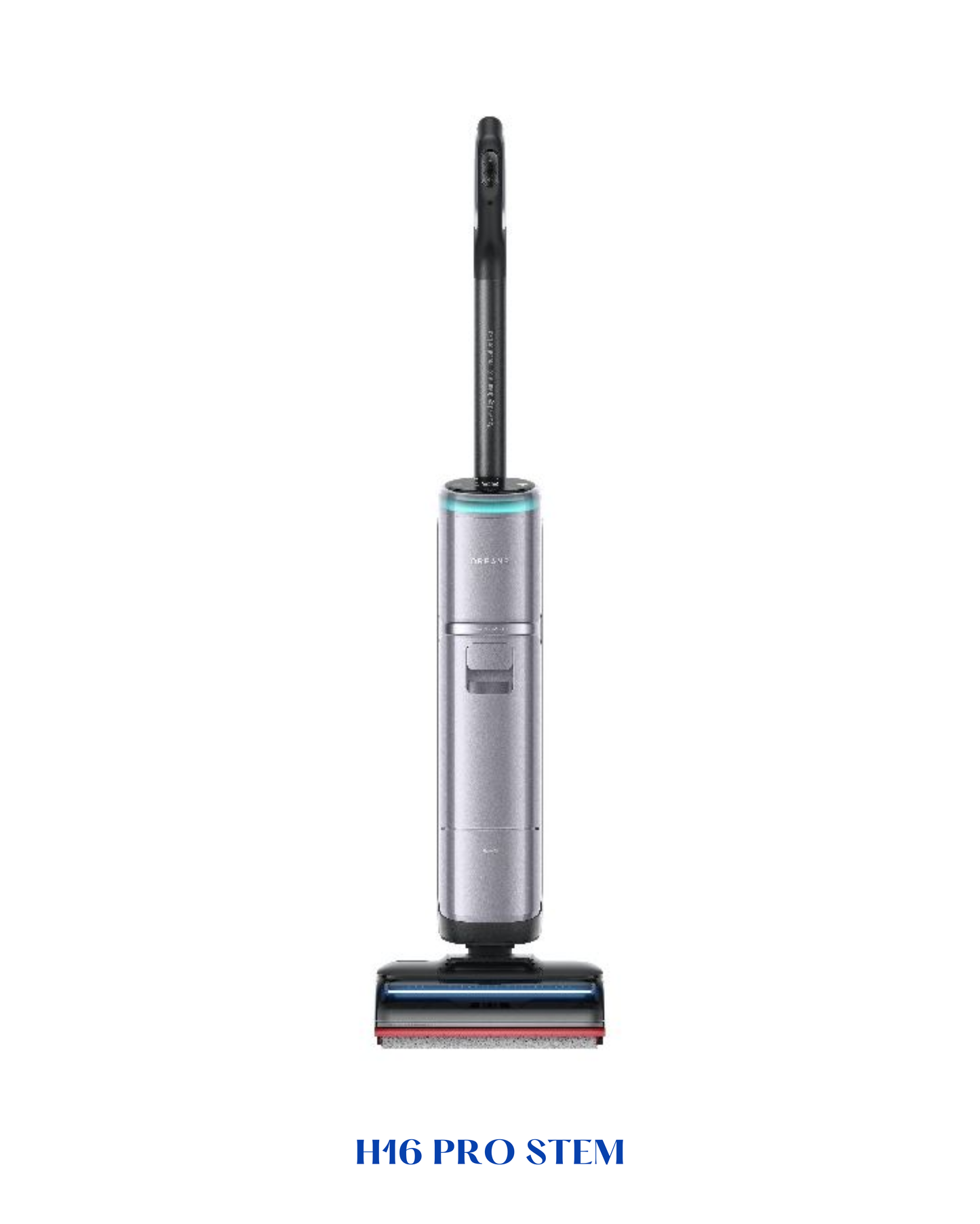 DREAME H16 PRO STEAM WET & DRY VACUUM
