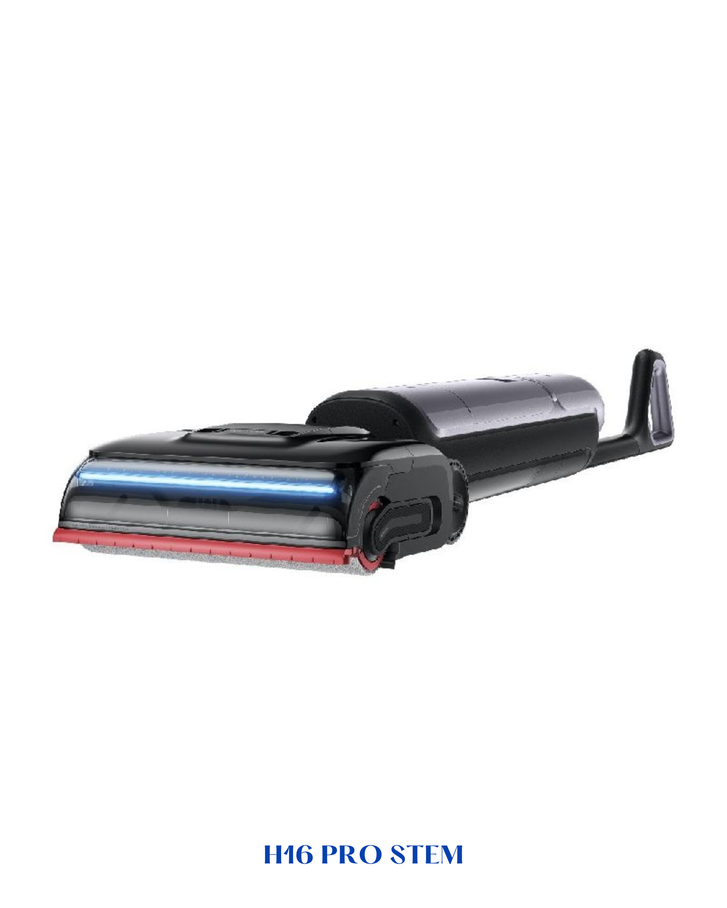 DREAME H16 PRO STEAM WET & DRY VACUUM