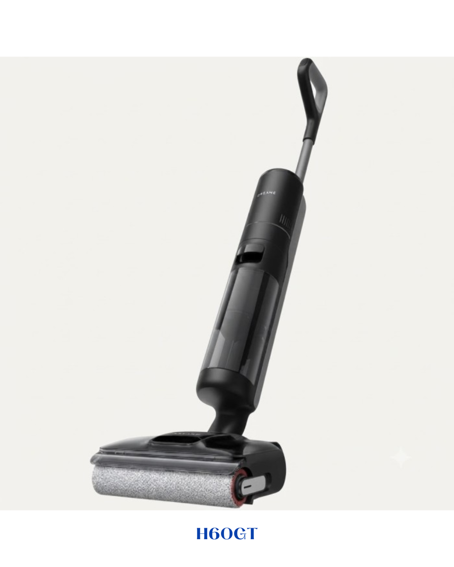 DREAME WET & DRY VACUUM CLEANER 400W