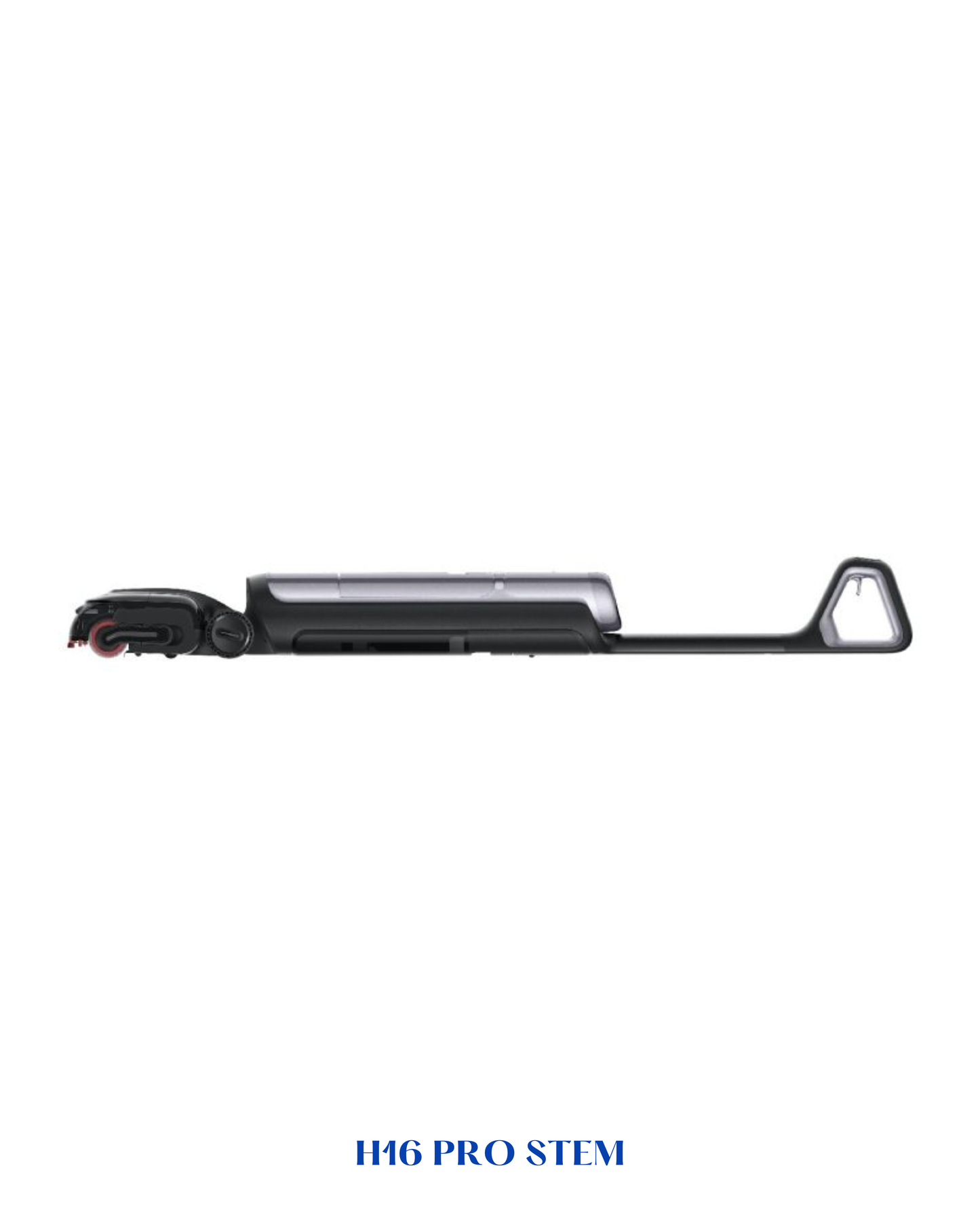 DREAME H16 PRO STEAM WET & DRY VACUUM
