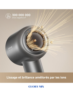 DREAME GLORY MIX HIGH-SPEED HAIR DRYER 1600W