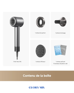 DREAME GLORY MIX HIGH-SPEED HAIR DRYER 1600W