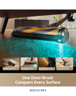DREAME R20 ULTRA CORDLESS STICK VACUUM