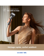 DREAME GLORY MIX HIGH-SPEED HAIR DRYER 1600W
